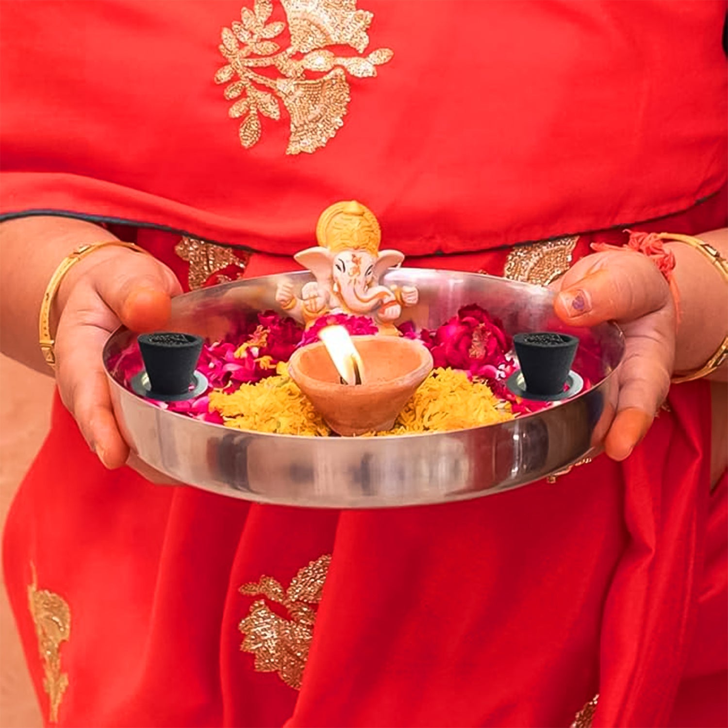 Aarav Gugal Sambrani Cups Aarav Gugal Sambrani Cups